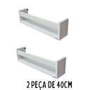 Ver imagem 3 de Porta Livro Infantil Para Quarto kit 2 Peças