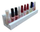Ver imagem 1 de Prateleiras Para Esmaltes De 30 Cm Kit 4pç