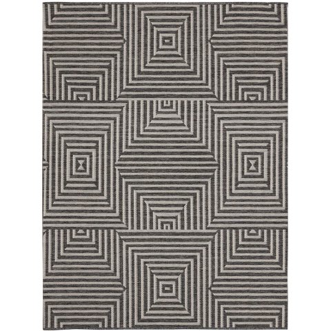Tapete Para Sala Outdoor Linha 1,40x2,00 São Carlos