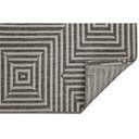 Ver imagem 4 de Tapete Para Sala Outdoor Linha 1,40x2,00 São Carlos