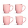 CANECA POÁ PORTO BRASIL ROSA 4 PÇS - 2