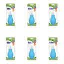 Ver imagem 1 de Lillo 654120 Aspirador Nasal Azul (Kit com 6)