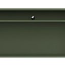 Ver imagem 7 de Rack para Sala de Estar Tv 75 Pol 4 Portas Pés Industrial Preto Alef I03 Musgo - Lyam Decor