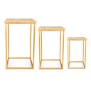 Ver imagem 2 de Trio de Mesas Cubos para Festas e Eventos