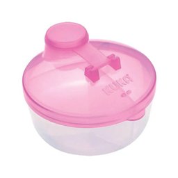 Kuka 6112 Pote Dosador para Leite Pó Rosa - 1