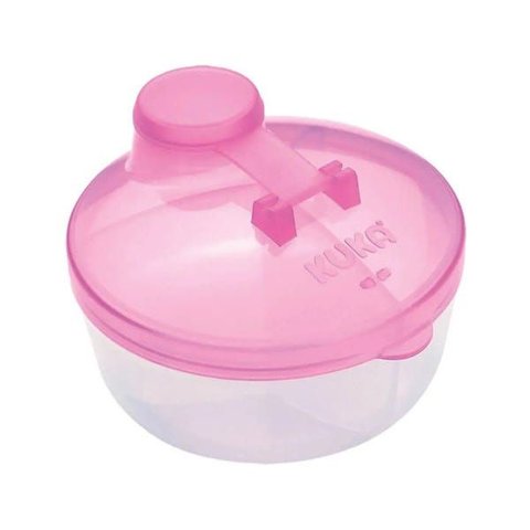 Kuka 6112 Pote Dosador para Leite Pó Rosa