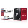 Nobreak NET4+ 1400VA 110/110V - SMS - 3
