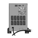 Ver imagem 2 de Nobreak Power Vision II 2200VA Bivolt/110V - SMS