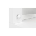 Ver mais imagens de Penteadeira Camarim Suspensa com Espelho 2 Gavetas Arujá 