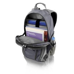 Mochila para Notebook 15,6” Multilaser Swiss BO203, Cinza - 3