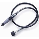 Ver imagem 3 de Micro Retifica Dremel 3000, 82 acessórios – 220 Volts