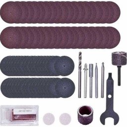 Micro Retifica Dremel 3000, 82 acessórios – 220 Volts - 2