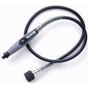 Ver imagem 1 de Micro Retifica Dremel 3000, 82 acessórios 110V