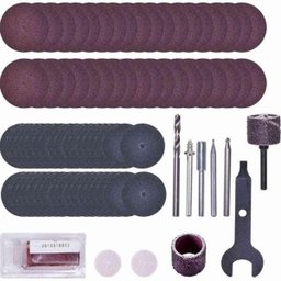 Micro Retifica Dremel 3000, 82 acessórios 110V - 7