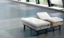 Ver imagem 2 de Natur 28 100% Latex - King 193x203cm - Box e Kit Zen