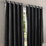 Cortina 2 Folhas Blackout Liso 200cm x 180cm Jolitex - 2