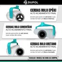 Ver imagem 3 de Uretano - Poliuretano - Rolo Fura Bolhas 23cm (suporte Plástico) Dupol