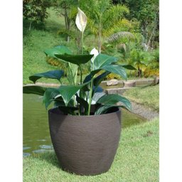 Vaso Redondo Europa 25cmx50cm Japi - 2