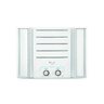 Ar-Condicionado Janela Manual Springer Midea 7500 BTUs Quente/Frio 220V Monofasico Qqj075Bb - 1
