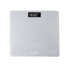 Balança Digital Smart Corporal Tela em Led Dellamed - 1