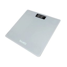 Balança Digital Smart Corporal Tela em Led Dellamed - 2