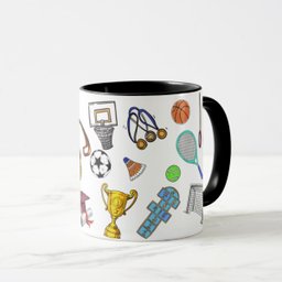 Caneca Presente Dia Dos Professores Educação Física - 4