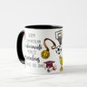 Caneca Presente Dia Dos Professores Educação Física - 2