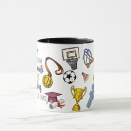 Caneca Presente Dia Dos Professores Educação Física - 3