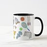Caneca Presente Dia Dos Professores Educação Física - 5