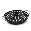 Ver imagem 1 de Wok Grelha para Churrasco - 28 cm Mimo