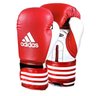 Luva Boxe Adidas Ultima Boxing - Vermelho - 14oz - 1