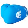 Luva de Boxe Infantil Mks Azul - 8 Oz - 08oz - 6