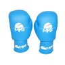 Luva de Boxe Infantil Mks Azul - 8 Oz - 08oz - 3