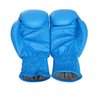 Luva de Boxe Infantil Mks Azul - 8 Oz - 08oz - 4