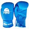 Luva de Boxe Infantil Mks Azul - 8 Oz - 08oz - 1