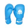 Luva de Boxe Infantil Mks Azul - 8 Oz - 08oz - 2