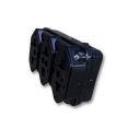 Ver mais imagens de 10 Plug Adaptador de Tomada T Benjamin com 3 Saídas