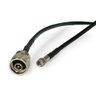 Cabo para Antena Wireless Pig Tail - 2 Metros - 1