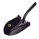 Ver imagem 1 de Pá Bico Tramontina 416-20 Aço sem Cabo Tramontina