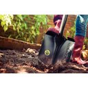 Ver imagem 4 de Pá Bico Tramontina 416-20 Aço sem Cabo Tramontina