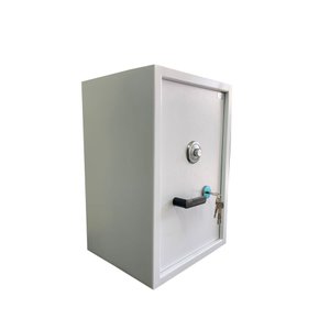 Cofre Mecânico Grande - Company 60 - Segredo Fort Safe