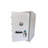 Cofre Mecânico Grande - Company 60 - Segredo Fort Safe - 4