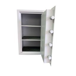 Cofre Mecânico Grande - Company 60 - Segredo Fort Safe - 5
