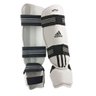 Protetor de Canela com Pé Adidas Taekwondo Wtf - G - 1