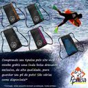 Ver imagem 3 de Nadadeira Pé de Pato Kpaloa Original Natação - X S