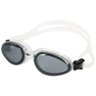 Óculos Natação Mormaii Varuna - Transparente/Lente Fumê - 1