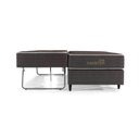 Ver imagem 6 de Cama Box C/ 2 Aux + Mh 1400 Herval