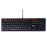 Teclado Gamer GT Mechanical | Goldentec - 1