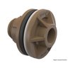 Adaptador Tigre Flange/anel C 1 32mm - 1