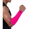 Protetor de Antebraço Volei Brac Rosa - P - 1